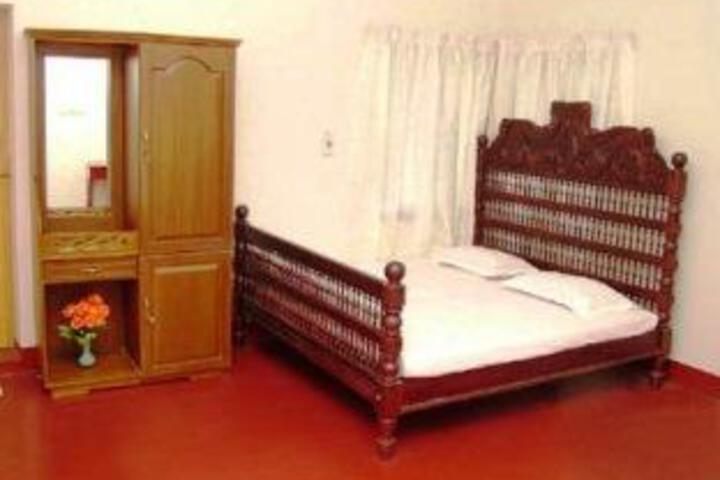 Padikkal Residency Homestay