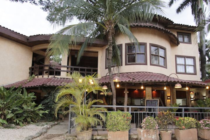 Hotel Boruca Tamarindo