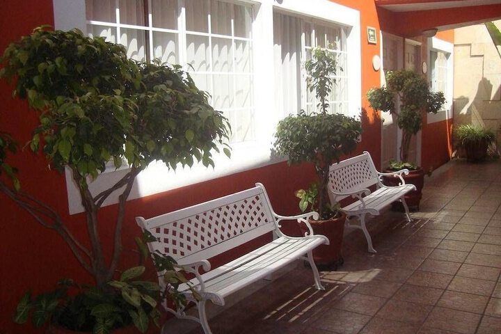 Terrace/Patio 50 of 64