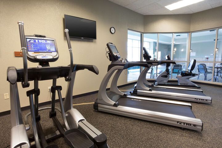 Health and Fitness 20 of 41