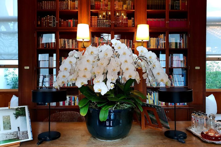 Hotel Interior 69 of 92