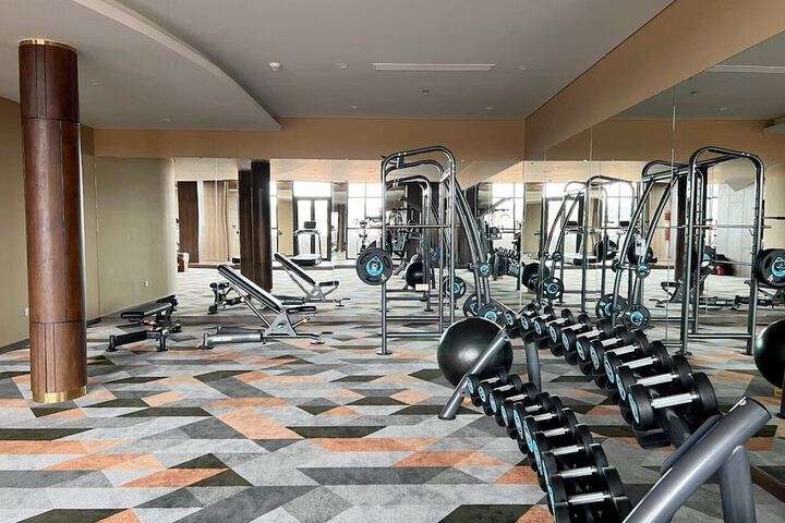 Health and Fitness 45 of 73