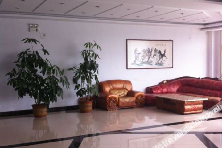 Hotel Interior 3 of 13