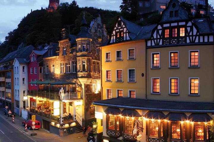 Hotel Weinhof