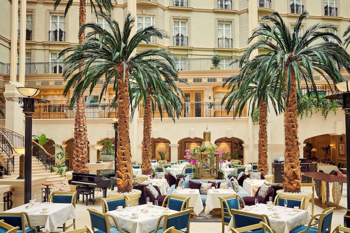 Hotel Exterior 158 of 174