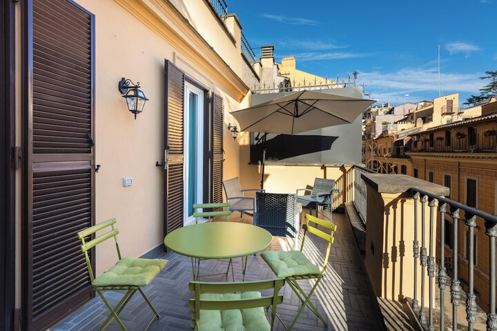 Terrace/Patio 19 of 31