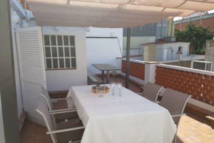 Terrace/Patio 12 of 12