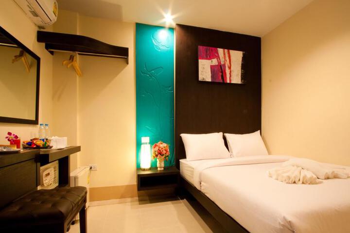 Amenities