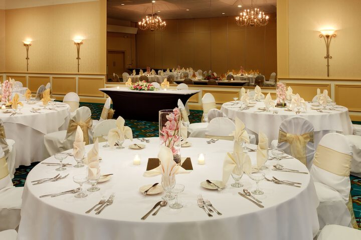 Ballroom