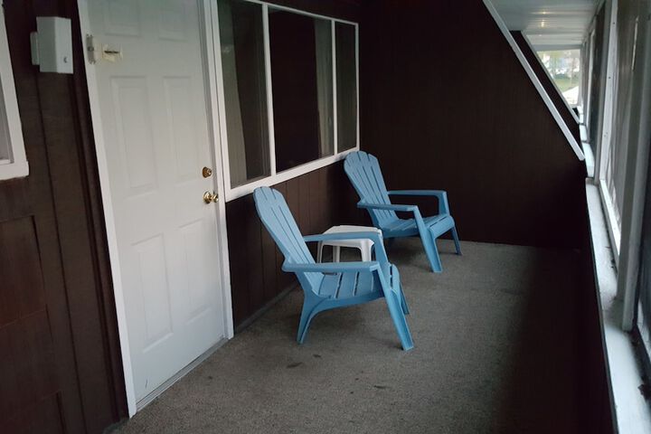 Terrace/Patio 30 of 58