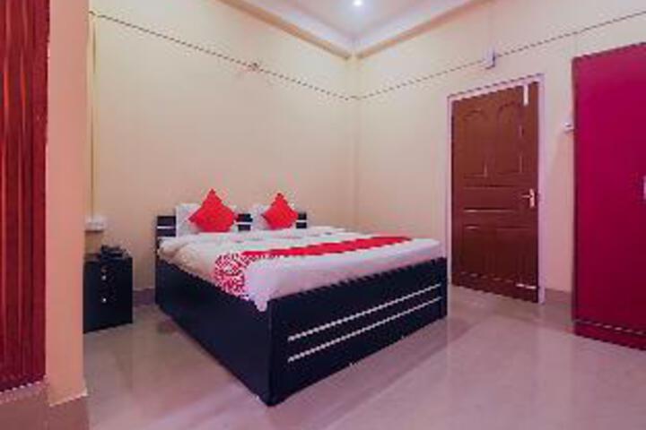 MY LODGE BY OYO ROOMS