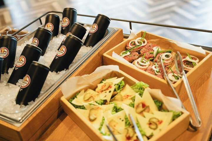 Amenities