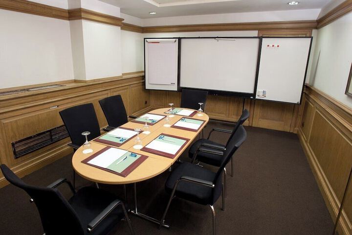 Meeting 51 of 55