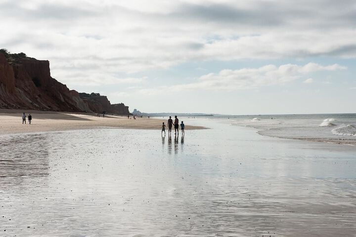 Beach 3 of 4