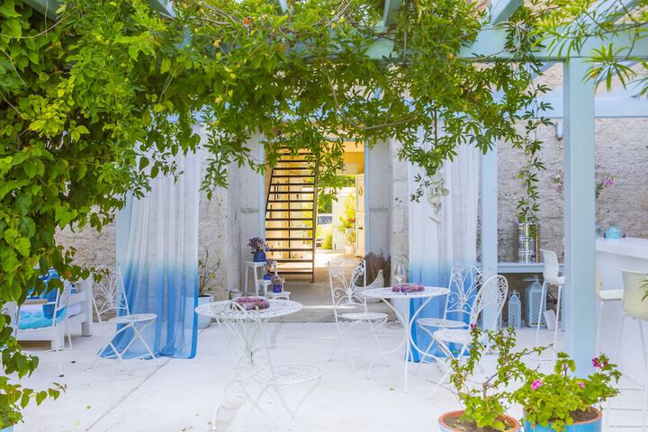 Terrace/Patio 15 of 45