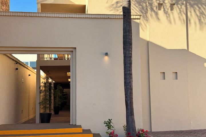 Hotel 61 of 85