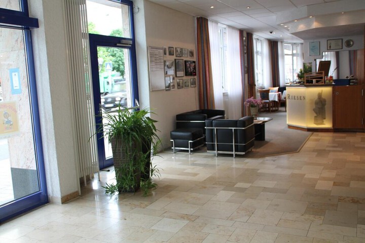 Hotel Interior 2 of 63