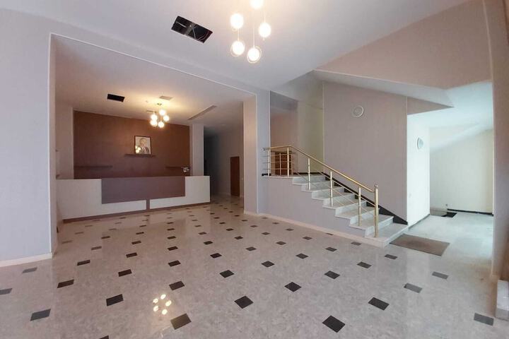 Hotel Interior 3 of 19