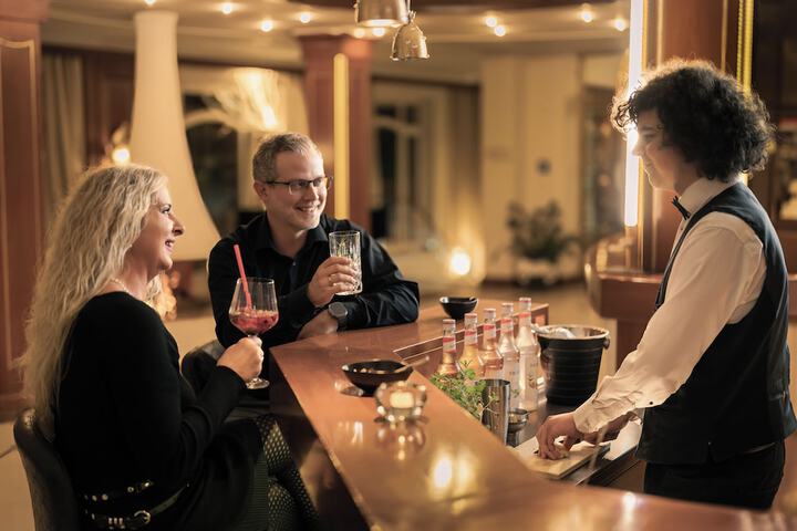 Hotel Interior 6 of 73