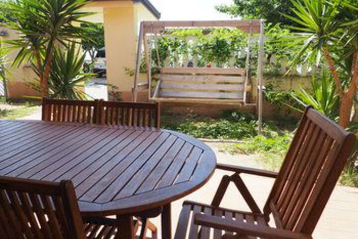 Terrace/Patio 18 of 21