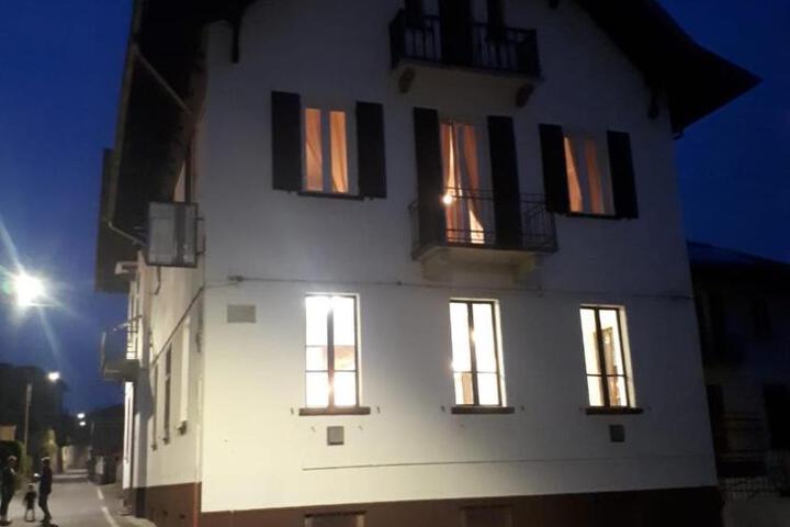 Photo of Hotel Monte Mazzoccone