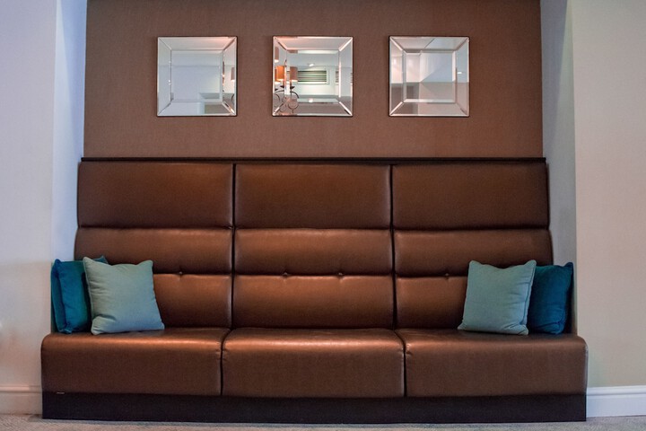 Lobby Photos
