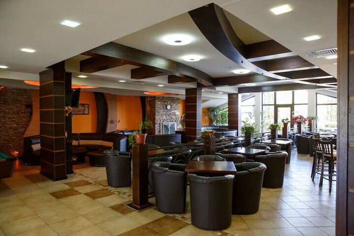 Hotel Interior 7 of 59