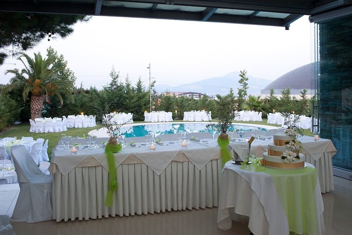 Wedding/Banquet 29 of 31