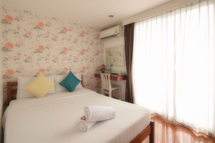 Room 15 of 92