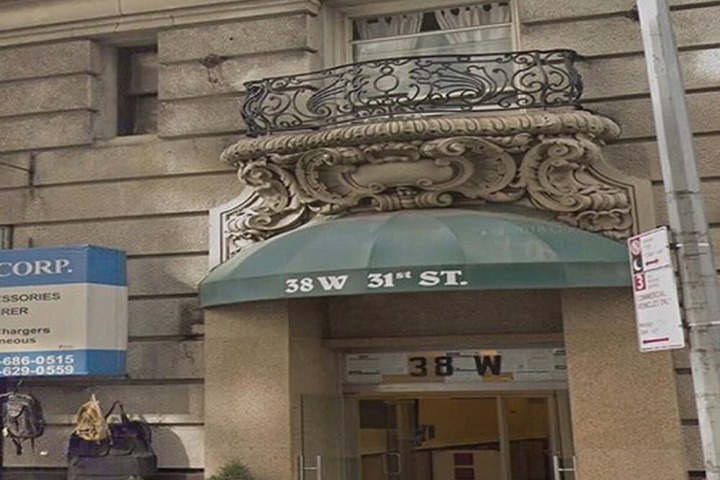 Hotel 69 of 69