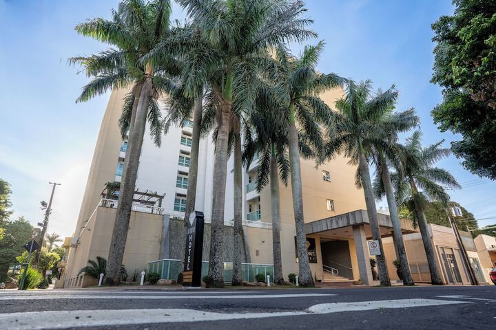 Hotel 108 of 111