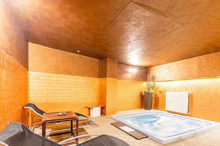 Spa Massage