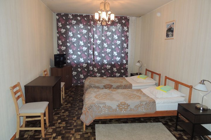 Room 39 of 101