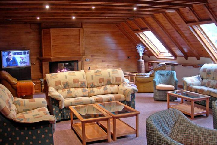 Fitness Facility Photos