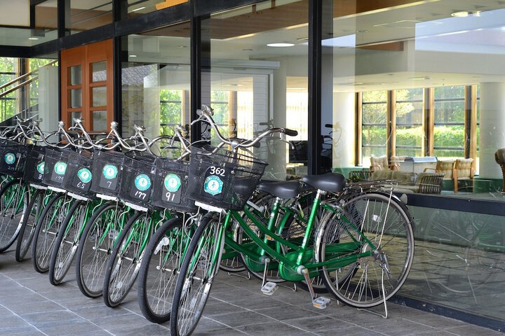 Bicycling