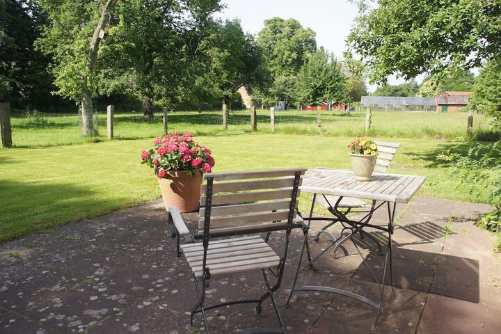 Terrace/Patio 155 of 238