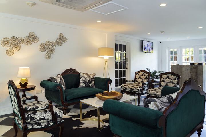 Lobby Photos