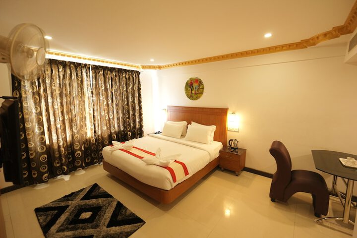 Room 7 of 31