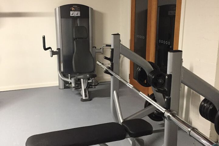 Health and Fitness 46 of 52