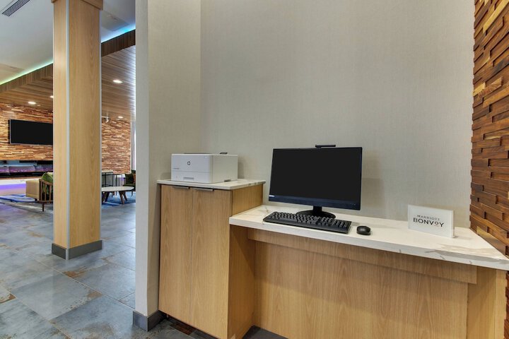 Property amenity