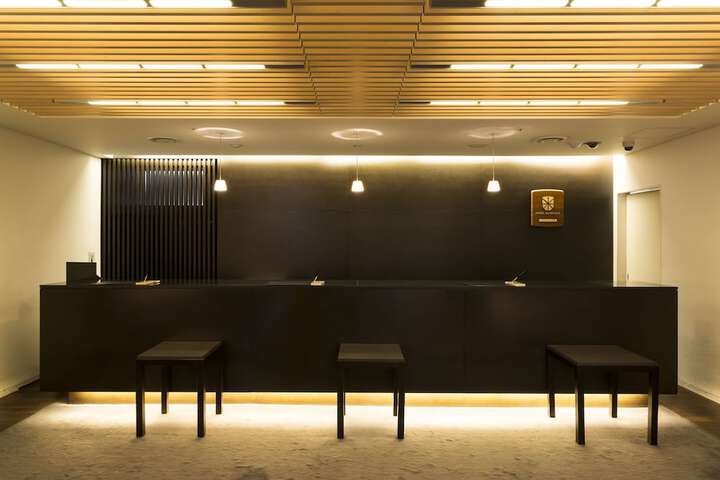 Hotel Interior 3 of 53