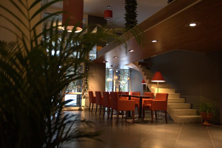 Hotel Interior 2 of 42