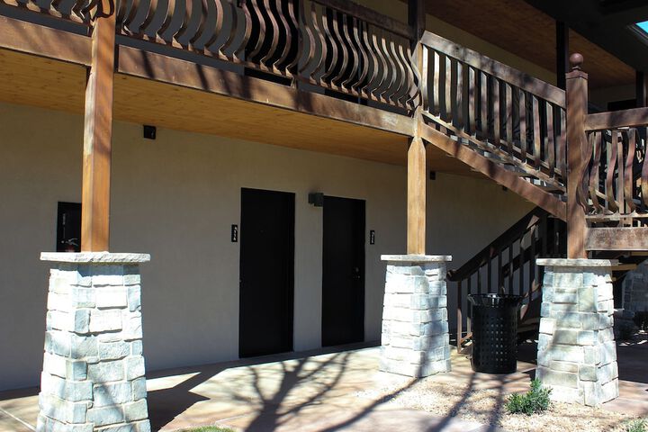 Terrace/Patio 51 of 95