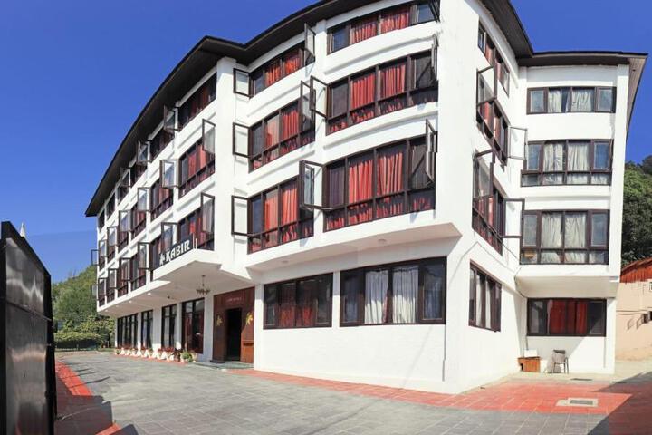 Hotel kabir