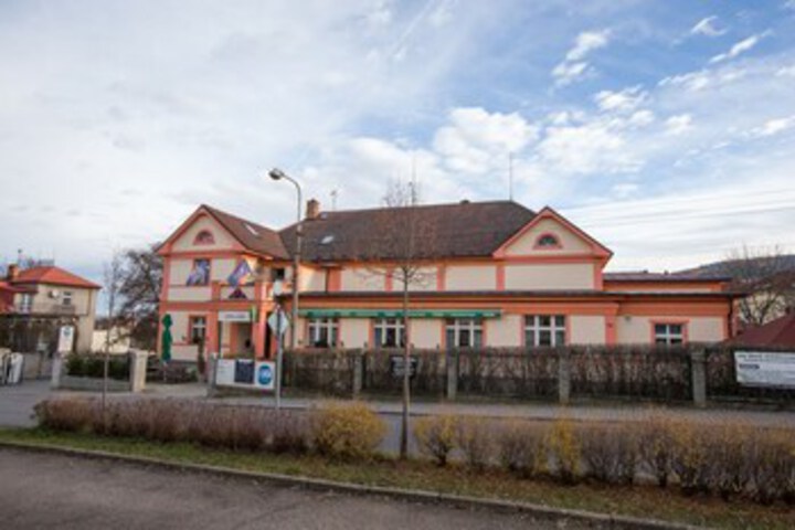 Hotel Lidový Dům