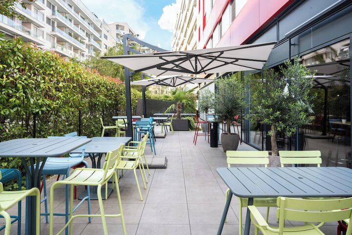 Terrace/Patio 51 of 59