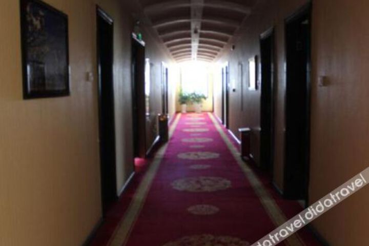 Hotel Interior 5 of 12