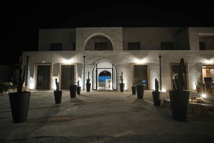 Hotel 51 of 55