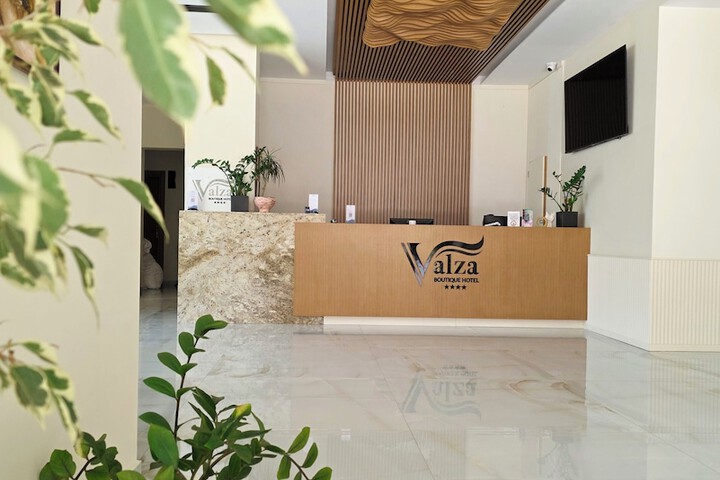 Hotel Interior 2 of 96
