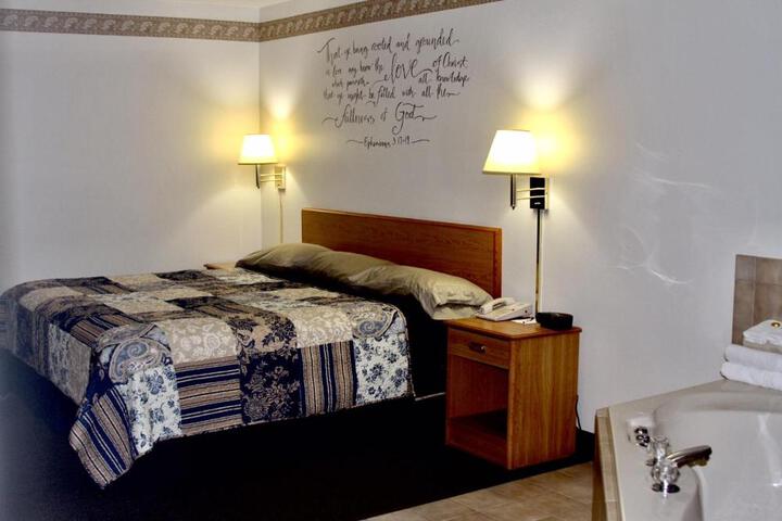 Family Suite 1 Bedroom